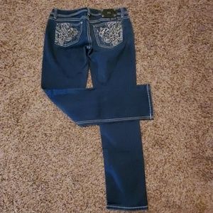 Miss Me  Skinny Jeans ❤